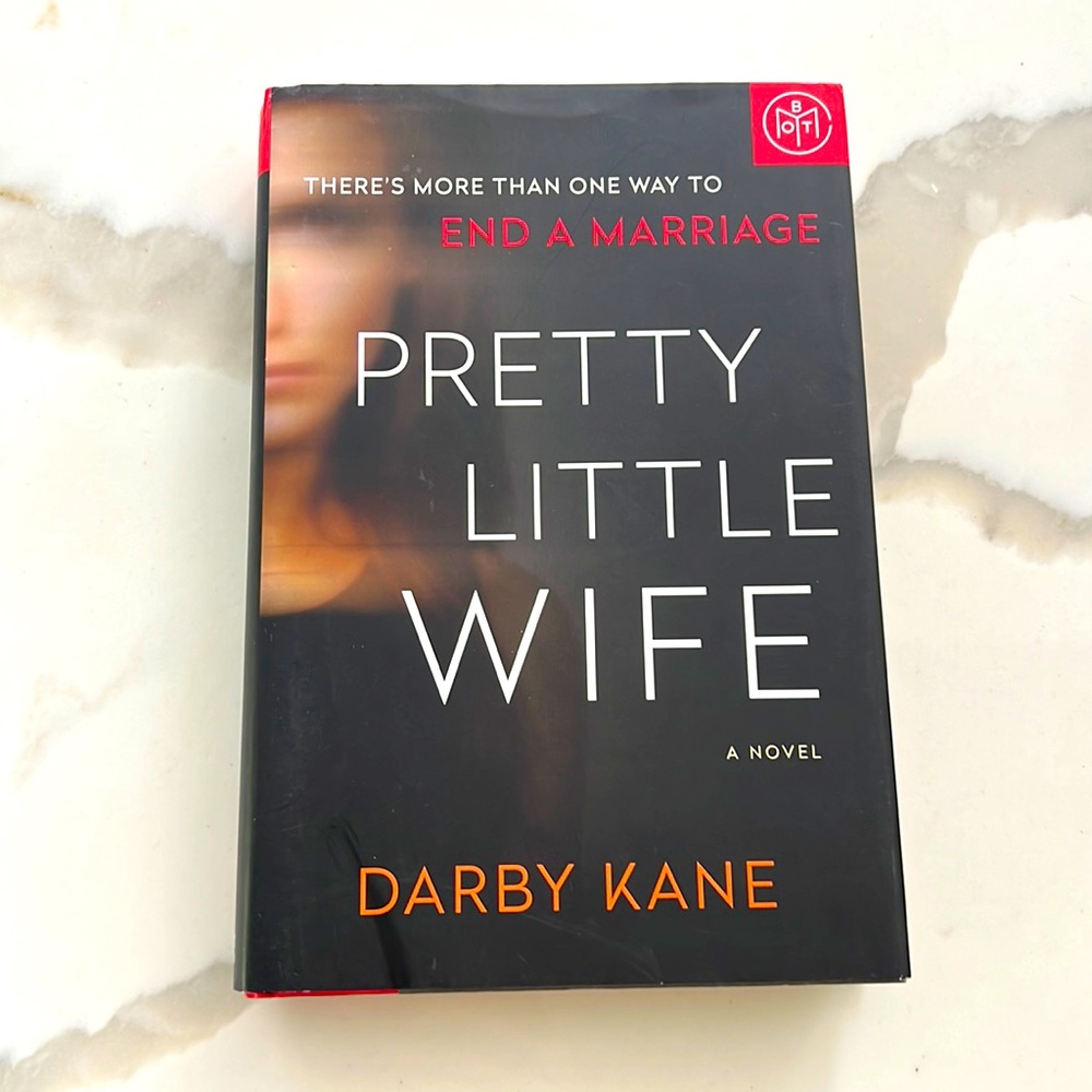 Pretty Little Wife Hardcover